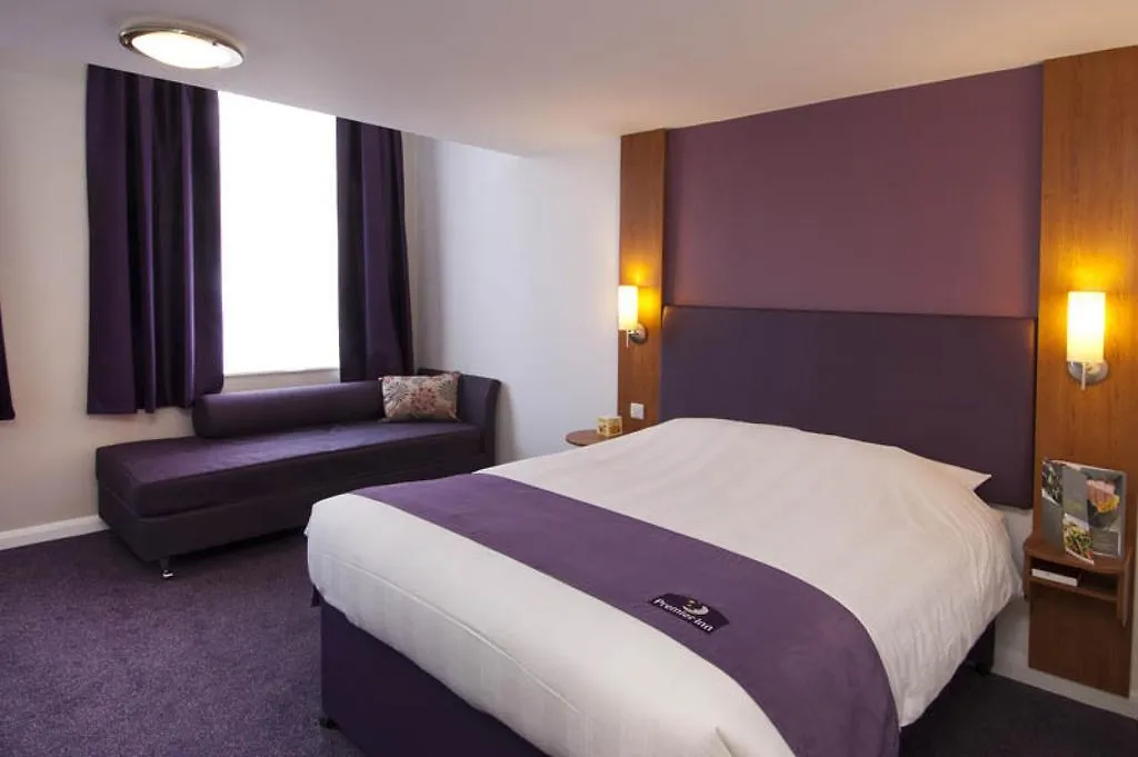 Premier Inn Newcastle City Centre Millennium Bridge 3*, Newcastle upon Tyne United Kingdom