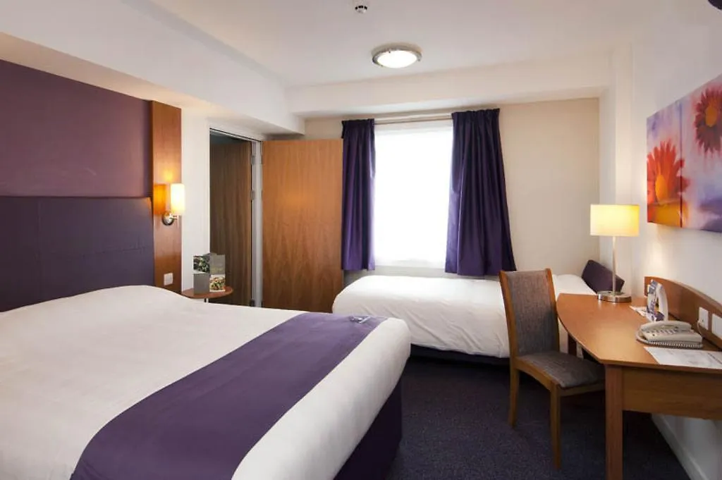 Premier Inn Newcastle City Centre Millennium Bridge 3*, Newcastle upon Tyne United Kingdom