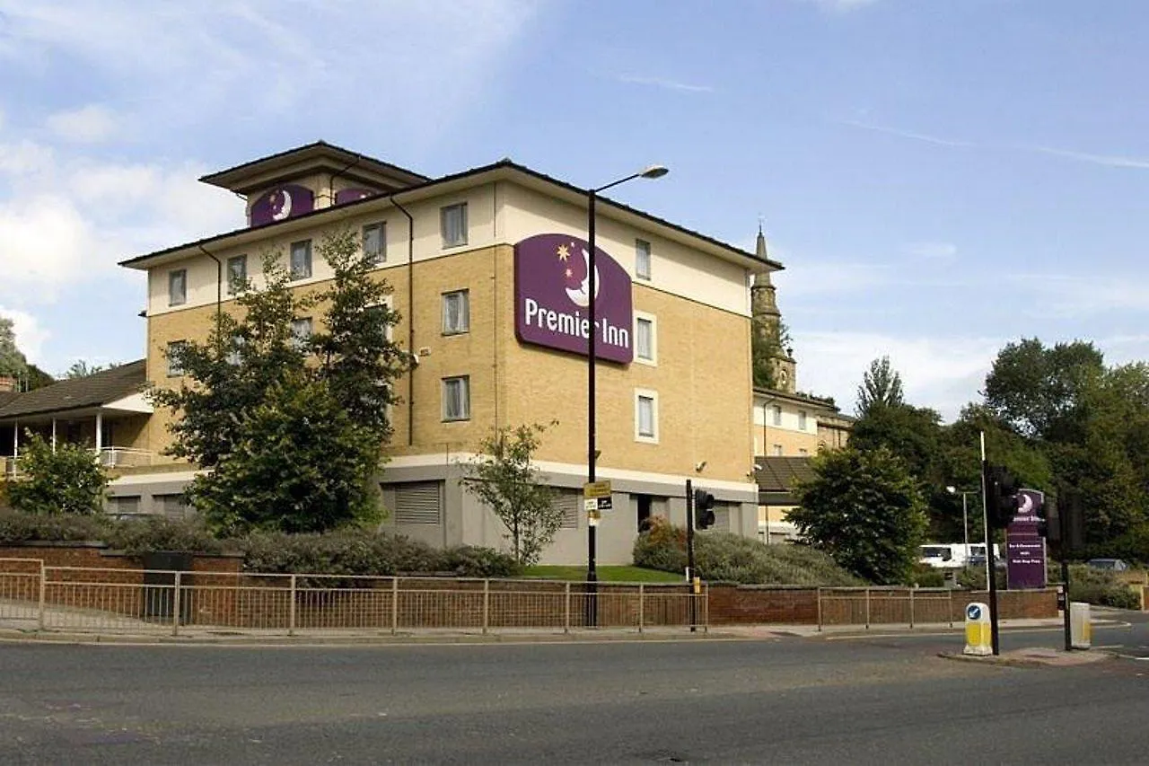 Premier Inn Newcastle City Centre Millennium Bridge 3*, Newcastle upon Tyne United Kingdom