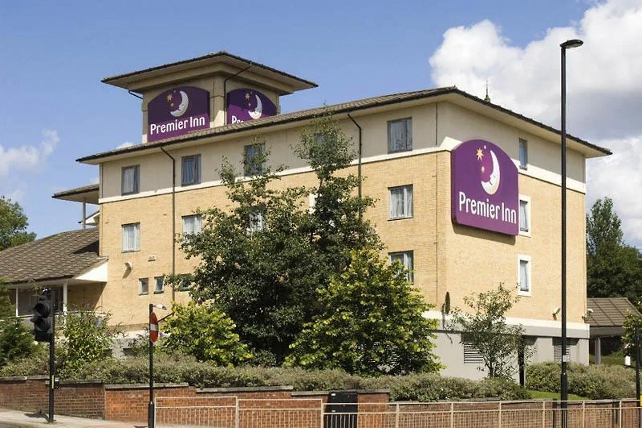 *** Hotel Premier Inn Newcastle City Centre Millennium Bridge United Kingdom