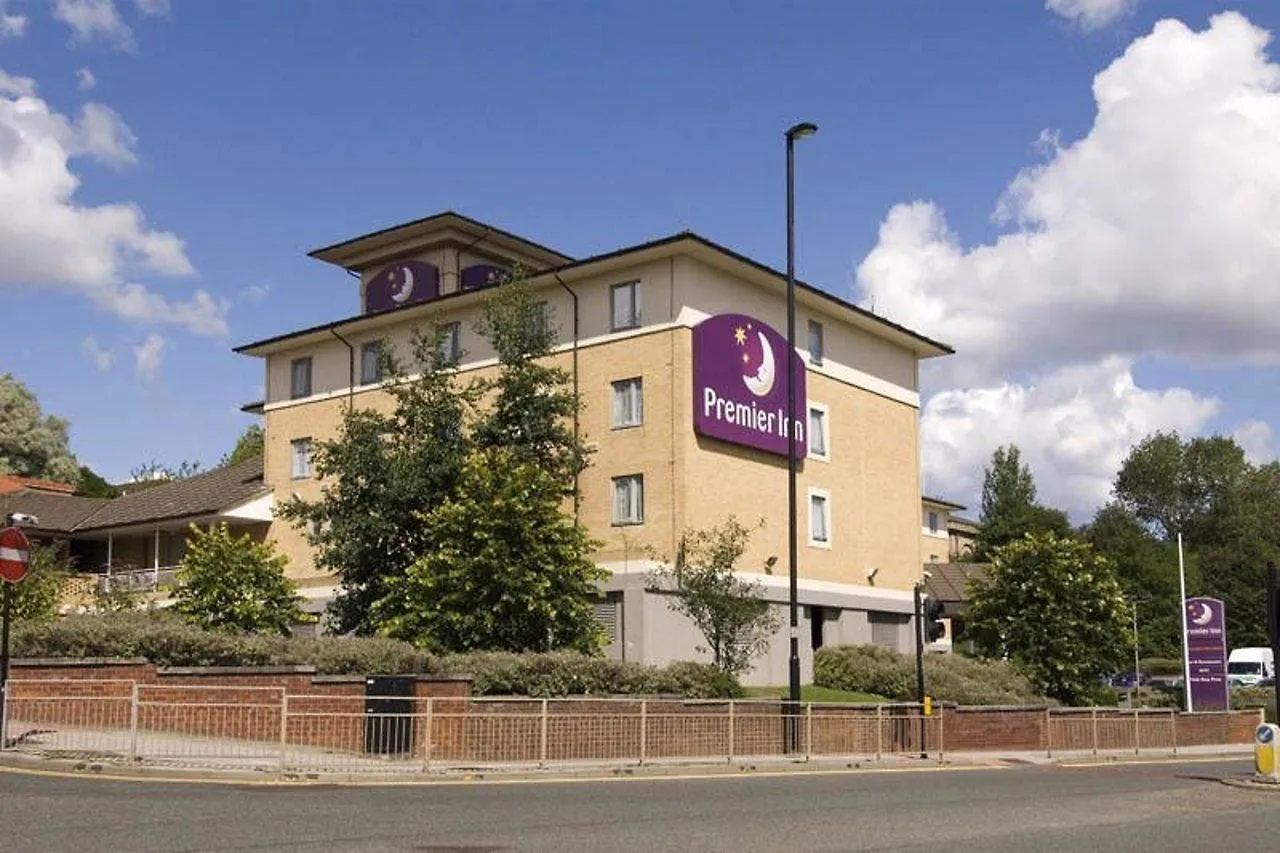 Premier Inn Newcastle City Centre Millennium Bridge Hotel