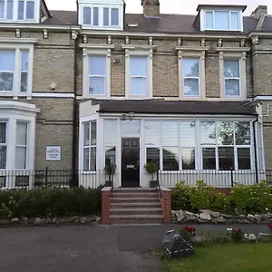 Hotel Clifton, Newcastle upon Tyne