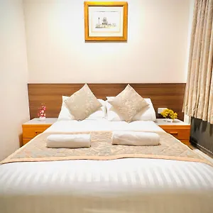 Hotel Grainger House