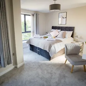 Luxury Quayside Newcastle upon Tyne