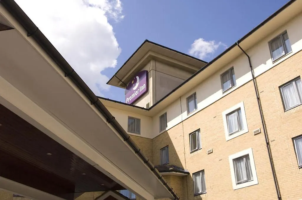 Premier Inn Newcastle City Centre Millennium Bridge United Kingdom